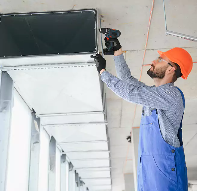 Why Homeowners & Businesses Trust Us in Clayton, NC