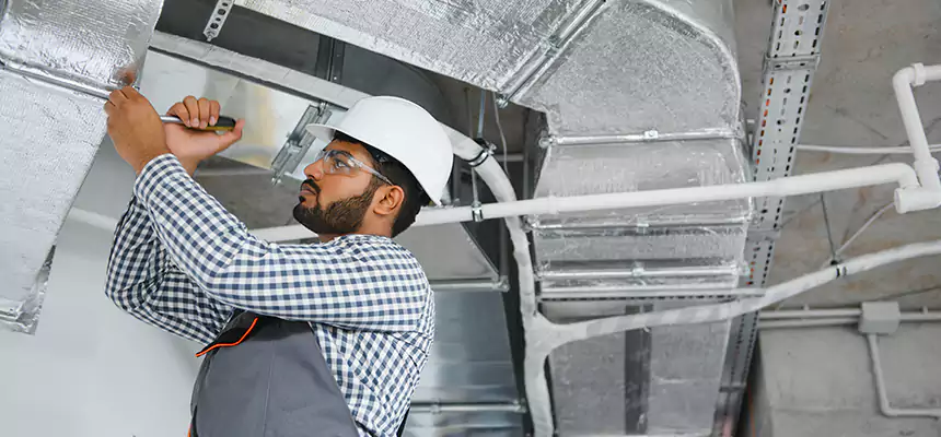 Proactive Ac Vent Repairs & Air Duct Replacement Companies Near Me in Clayton