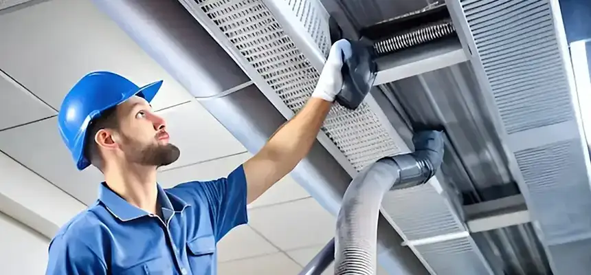 Our Annual Dryer Vent Maintenance Services in Clayton, NC