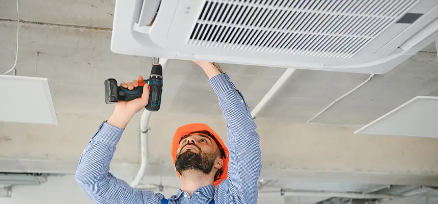 Detailed Multi‑Unit Riser & Roof Termination Cleaning in Clayton