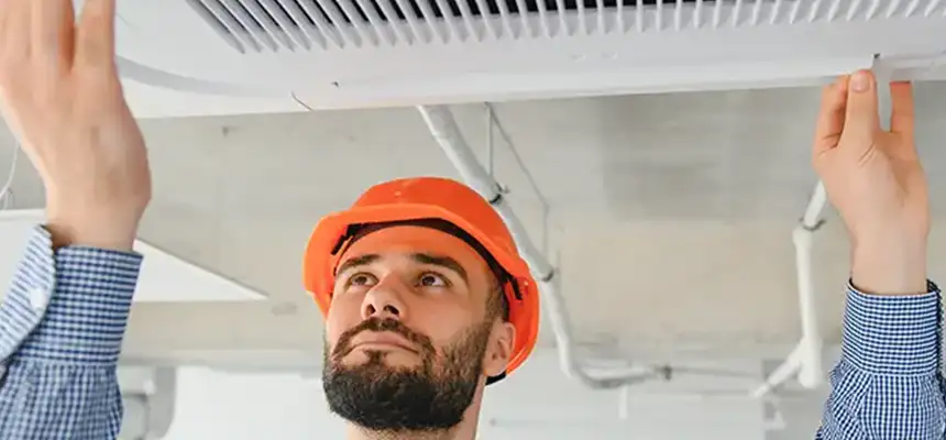 Our Furnace Vent Cleaning Services in Clayton, NC