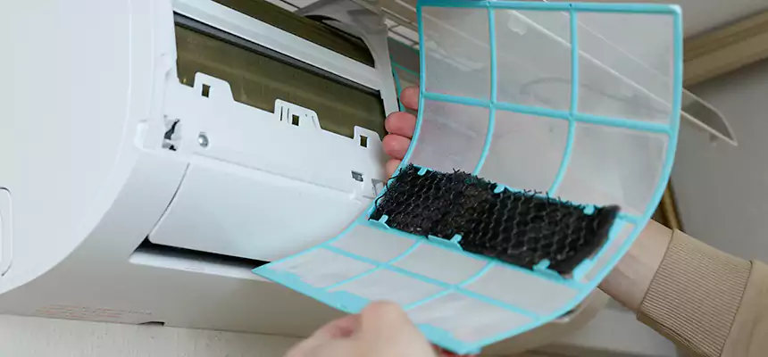 Gentle Ductwork Odor-Control Pet Dander Duct Cleaning in Clayton, NC