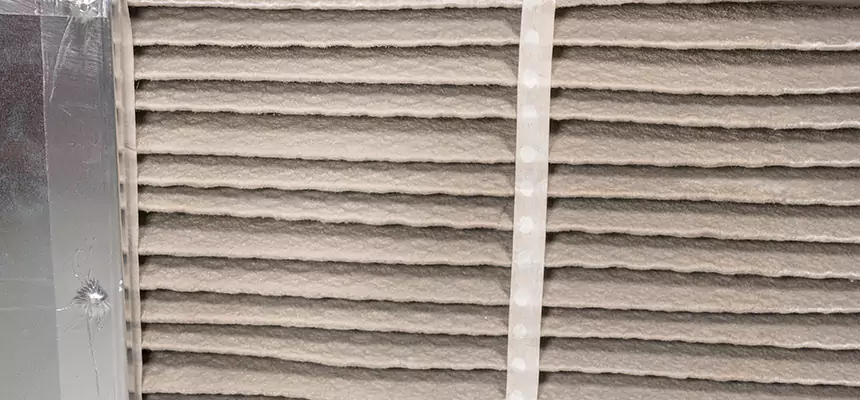 Our Split Duct System Installation Services in Clayton, NC