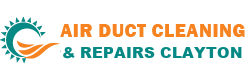 Air Duct Cleaning & Repairs Clayton