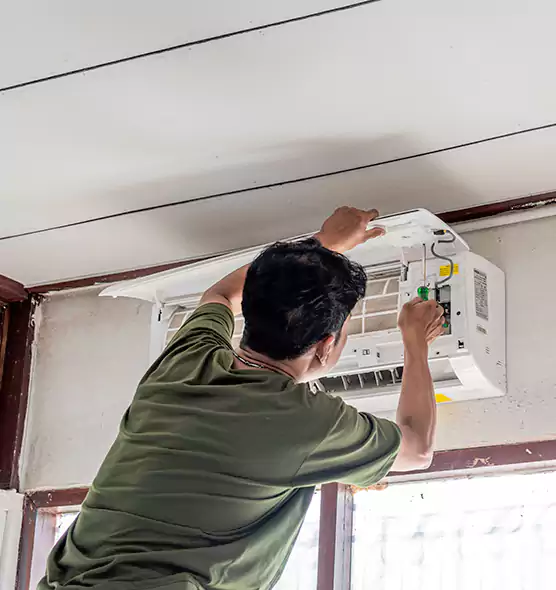 About Air Duct & AC Odor Removal in Clayton, NC