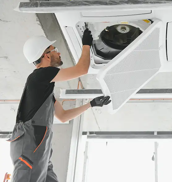 About Air Duct Rodent Removal in Clayton, NC