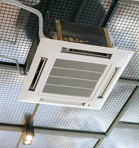 Top-Notch Allergy Relief Vent Cleaning Services in Clayton, NC