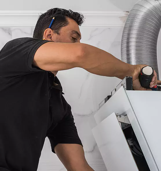 Trusted Bathroom Exhaust Duct Cleaning in Clayton, NC