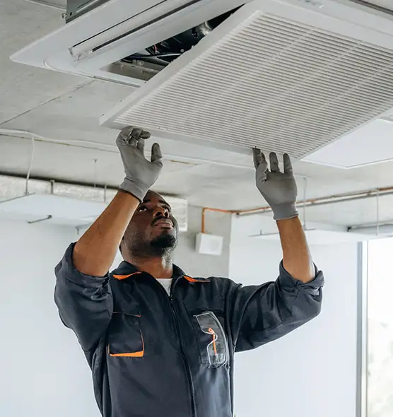 About Certified Air Duct Specialists in Clayton, NC