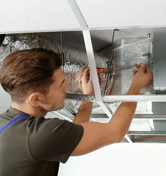 Professional Clogged Dryer Vent Repair in Clayton, NC