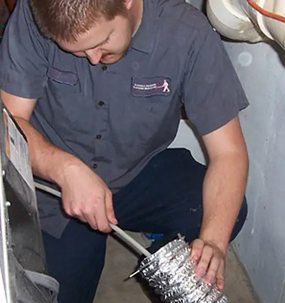 About Dryer Vent Hose Installation in Clayton, NC