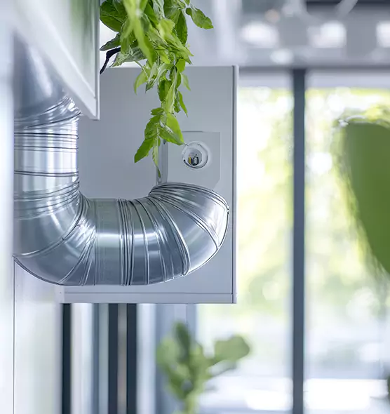 Professional Eco-Safe Dryer Vent Cleaning in Clayton, NC