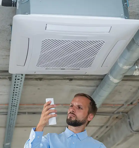 About Local Vent Cleaning Services in Clayton, NC