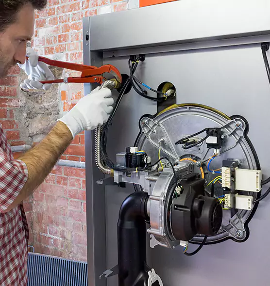 Advanced Repair Dryer Vent Hose in Clayton, NC