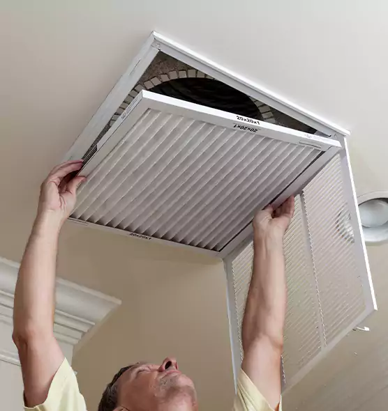 Advanced Residential Vent Cleaning in Clayton, NC