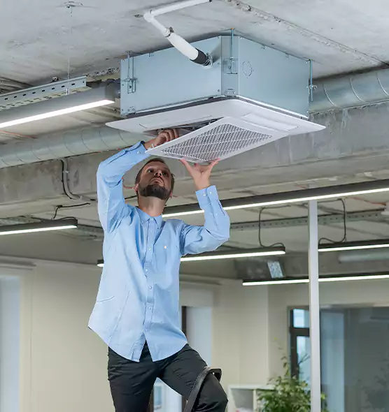 Advanced Rodent Droppings In Vents in Clayton, NC