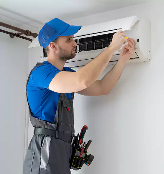 About Smart Thermostat AC Installation in Clayton, NC