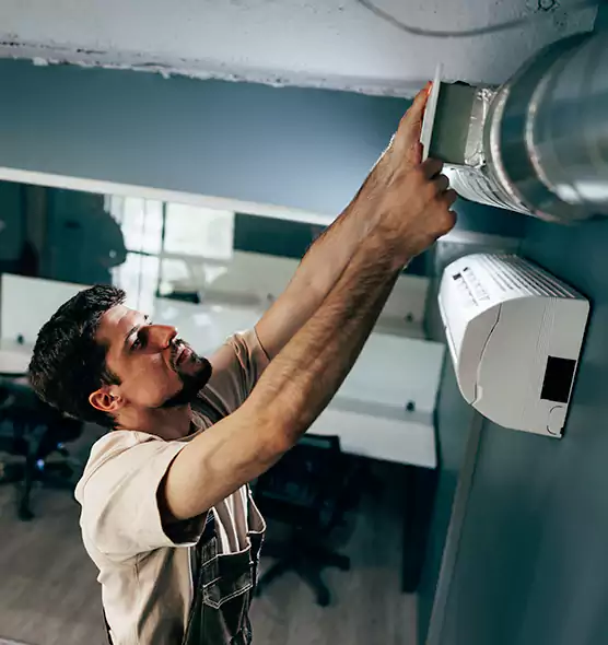 Reliable Warehouse Vent Cleaning in Clayton, NC