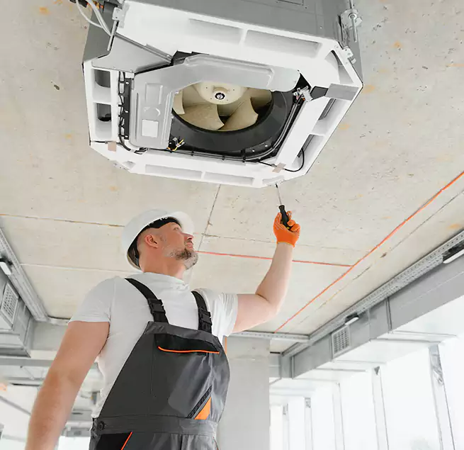 Why Homeowners & Businesses Trust Us in Clayton, NC?