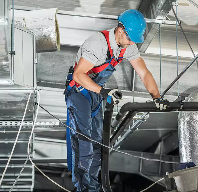 Why Homeowners & Businesses Trust Us in Clayton, NC?