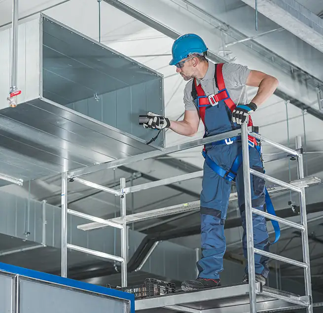 Why Homeowners & Businesses Trust Us in Clayton, NC?