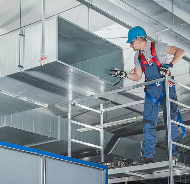 Why Homeowners & Businesses Trust Us in Clayton, NC?