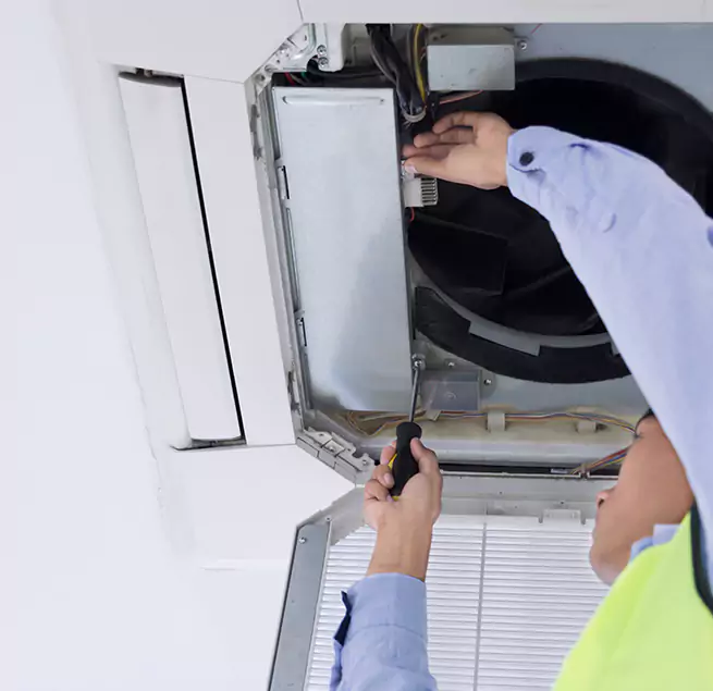 Why Homeowners & Businesses Trust Us Clayton, NC?