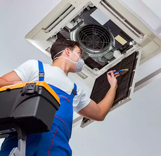 Why Homeowners & Businesses Trust Us in Clayton, NC