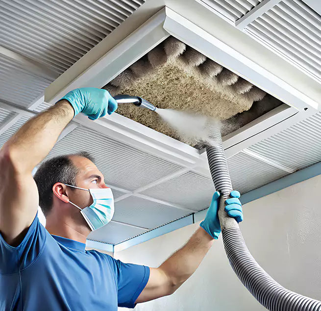 Why Homeowners Businesses Trust Us in Clayton, NC?