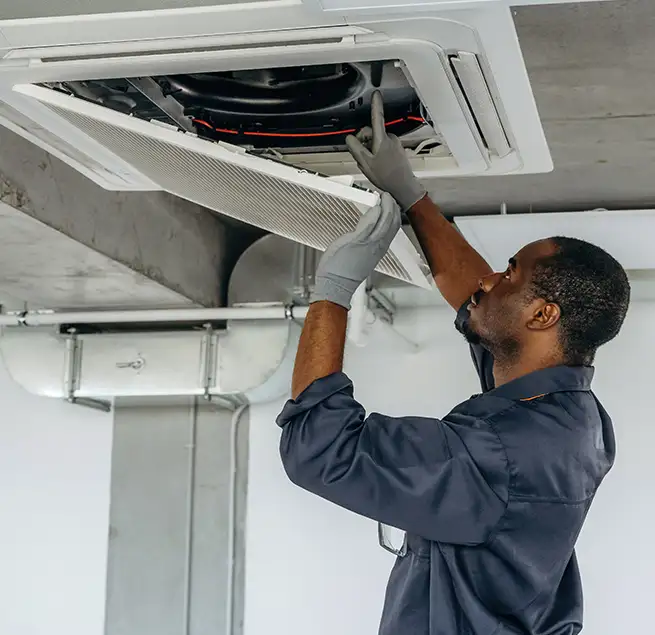 Why Homeowners & Businesses Trust Us in Clayton, NC?