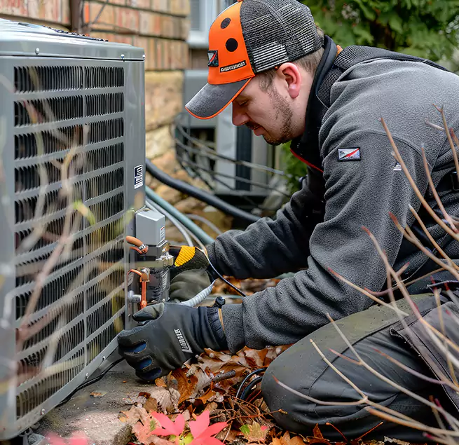 Why Homeowners & Businesses Trust Us in Clayton, NC?