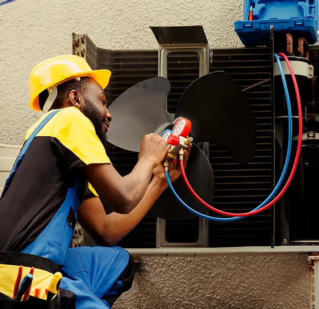 Why Homeowners & Businesses Trust Us in Clayton, NC?