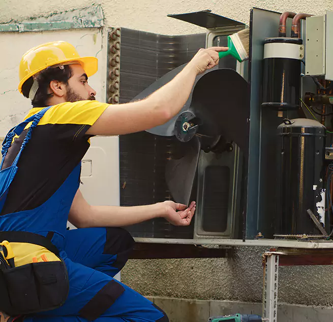 Why Homeowners & Businesses Trust Us Clayton, NC?