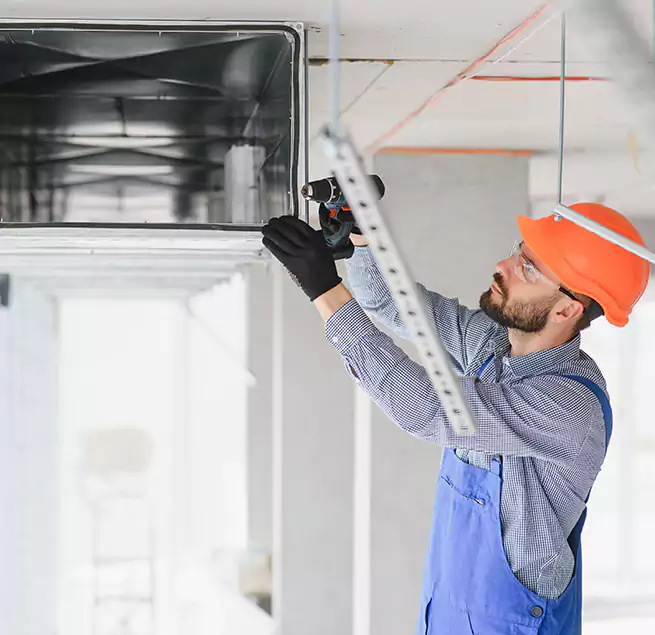 Why Homeowners & Businesses Trust Us in Clayton, NC?