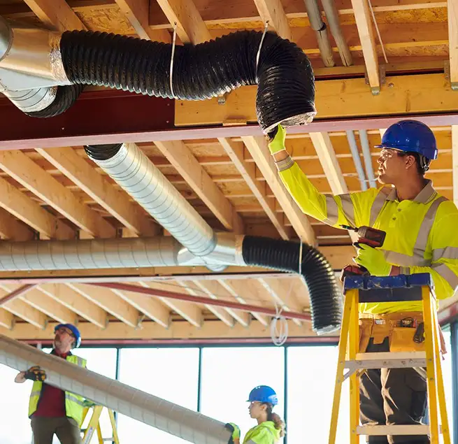 Why Homeowners & Businesses Trust Us in Clayton, NC?