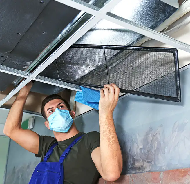 Why Homeowners & Businesses Trust Us in Clayton, NC?