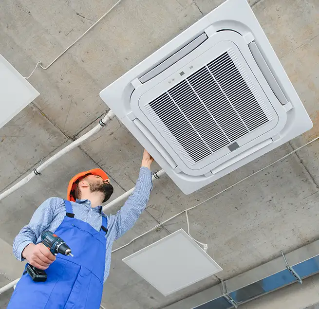 Why Homeowners & Businesses Trust Us in Clayton, NC