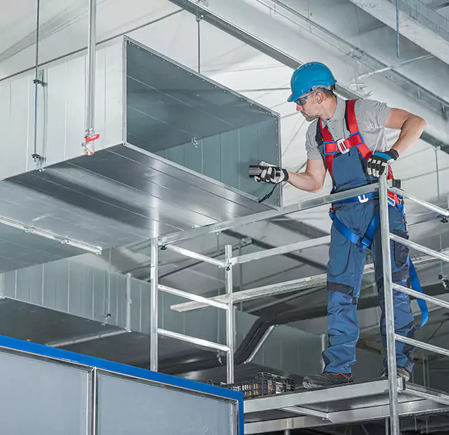 Why Homeowners & Businesses Trust Us in Clayton, NC?