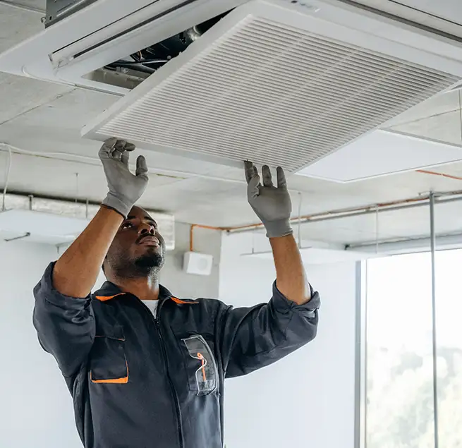  Why Homeowners & Businesses Trust Us in Clayton, NC?