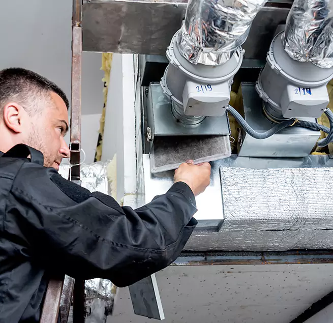 Why Homeowners Businesses Trust Us in Clayton, NC?