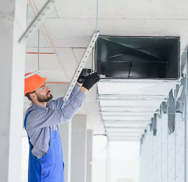 Why Homeowners & Businesses Trust Us in Clayton, NC?