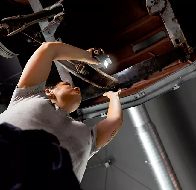 Why Homeowners & Businesses Trust Us Clayton, NC