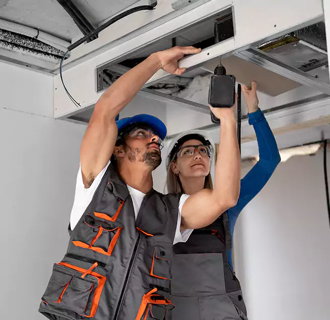 Why Homeowners & Businesses Trust Us in Clayton, NC