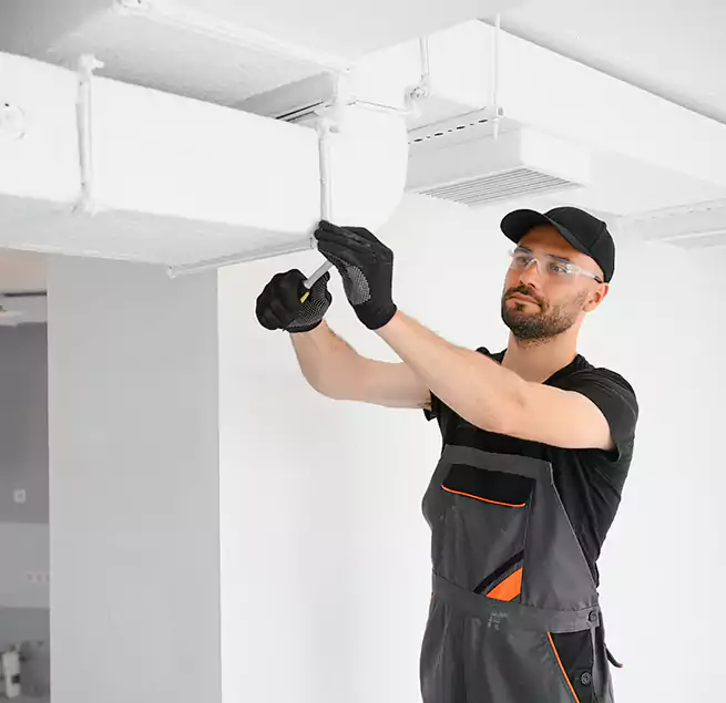  Why Homeowners Businesses Trust Us Clayton, NC