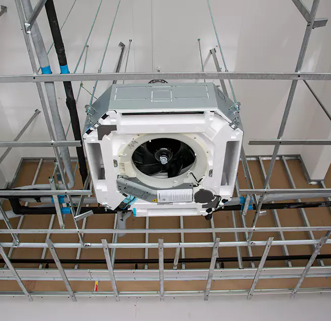 Why Homeowners & Businesses Trust Us Clayton, NC?