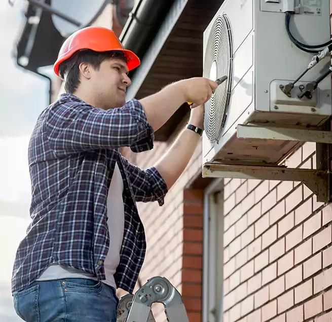 Why Homeowners & Businesses Trust Us Clayton, NC