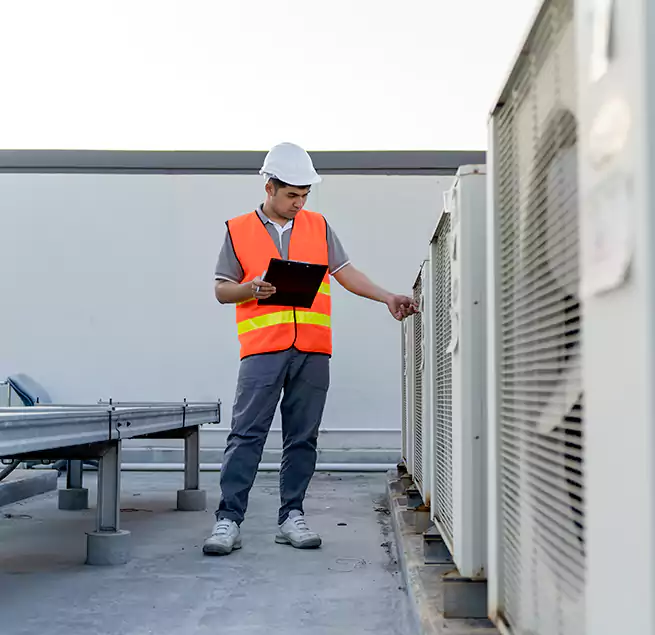 Why Homeowners & Businesses Trust Us in Clayton, NC?