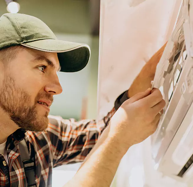 Why Homeowners & Businesses Trust Us in Clayton, NC?