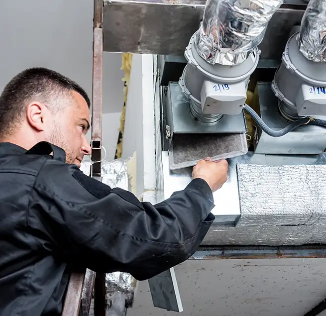 Why Homeowners & Businesses Trust Us in Clayton, NC?